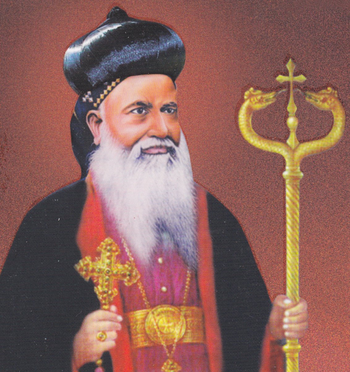 Pulikkottil Joseph Mar Dionysius II