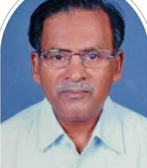 Mr. D. Rajan  (81)