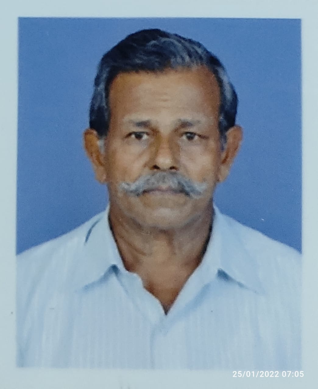 Rajan Mathew (82)
