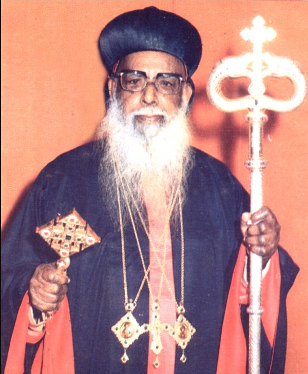 Baselios Mar Thoma Mathews I