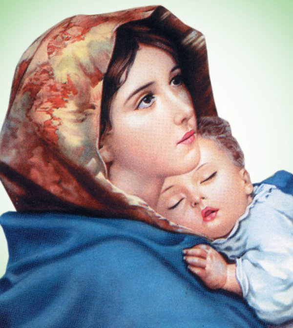 Shoonoyo (Assumption of St. Mary)